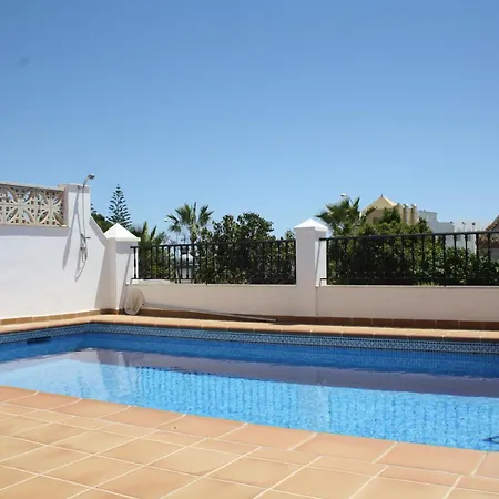 Casa Rosi, Vistas Al Mar, Piscina Privada Y A/a Feriehus *
